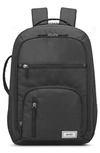 SOLO NEW YORK GRAND TRAVEL BACKPACK