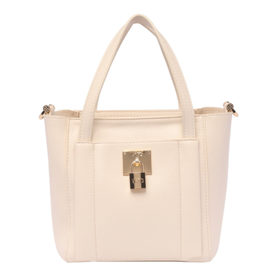 V73 Titania Handbag In White