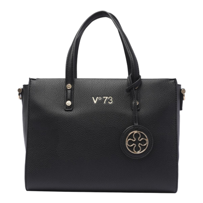 V73 V°73 Bags In Black