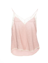 ZADIG &AMP; VOLTAIRE CHRISTY JAC WINGS TANK TOP