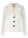 MARNI FLARED BLAZER