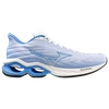 Mizuno Mens  Wave Creation 25 Ssw In White/marina