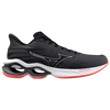 Mizuno Mens  Wave Creation 25 Ssw In Ebony/white