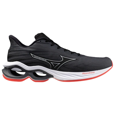 Mizuno Mens  Wave Creation 25 Ssw In Ebony/white