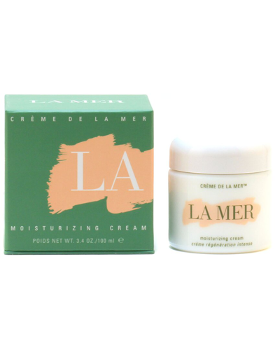 La Mer 3.4oz Creme De Cream