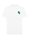 Carhartt T-shirt In White