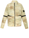 STONE ISLAND ECONYL JACKET