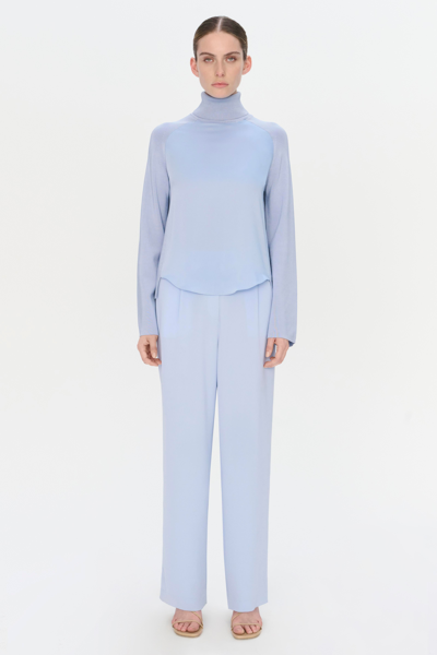 Jonathan Simkhai Mateo Top In Multi