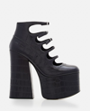 MARC JACOBS THE KIKI ANKLE BOOT