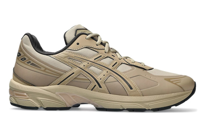 Pre-owned Asics Gel-1130 Ns Wood Crepe In Wood Crepe/graphite Grey