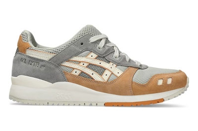 Pre-owned Asics Gel-lyte Iii Og White Sage Cream In White Sage/cream