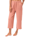 THREADS 4 THOUGHT THREADS 4 THOUGHT HAISLEY CROP PANT