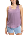 THREADS 4 THOUGHT THREADS 4 THOUGHT ETHELINDA SATEEN SCOOP TANK