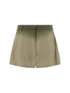 Prada Shorts In Corda