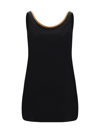 Prada Dresses In Nero