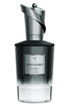 Mind Games Unisex French Defense Extrait De Parfum Spray 3.4 oz Fragrances 850034671581 In Black