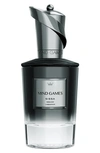 Mind Games Sissa Extrait De Parfum In Black