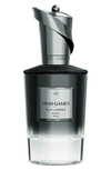 Mind Games Unisex French Defense Extrait De Parfum Spray 3.4 oz Fragrances 850034671581 In Black