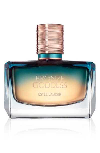 Estée Lauder Bronze Goddess Nuit Eau De Parfum Spray, 3.4 Oz. In No Color