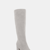 Journee Collection Women's Tru Comfort Foam Ameylia Boots In Gray