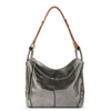 The Sak Los Feliz Hobo In Silver