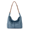 The Sak Brook Leather Hobo In Maritime