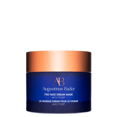 AUGUSTINUS BADER THE FACE CREAM MASK