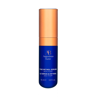 Augustinus Bader The Retinol Serum 15ml In Multi