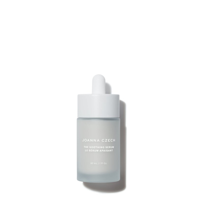 Joanna Czech The Soothing Serum In White