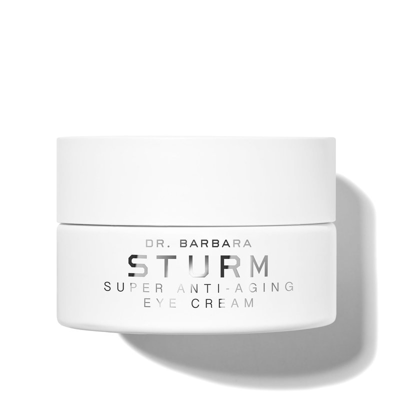 Dr Barbara Sturm Super Anti-aging Eye Cream In White