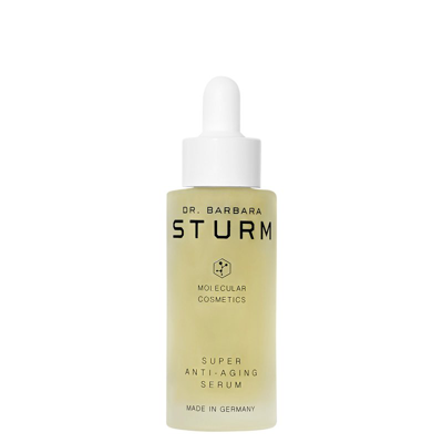 Dr Barbara Sturm Super Anti-aging Serum 30ml In White