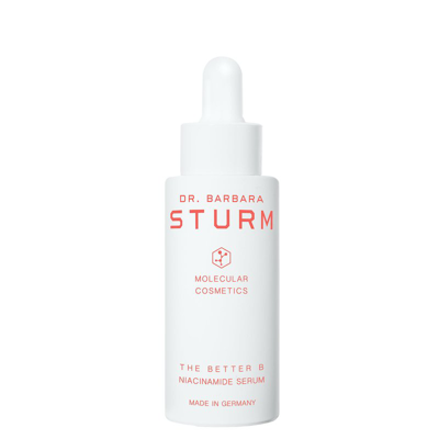 Dr Barbara Sturm The Better B Niacinamide Serum