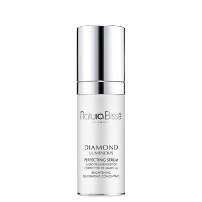 Natura Bissé Diamond Luminous Perfecting Serum In White