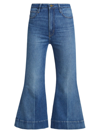 FRAME WOMEN'S EXTREME FLARE ANKLE JEANS