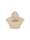 GUCCI HOODIE FOR BOY