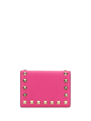 VALENTINO GARAVANI VALENTINO GARAVANI ROCKSTUD WALLET