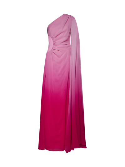 Blanca Vita Dresses In Pink