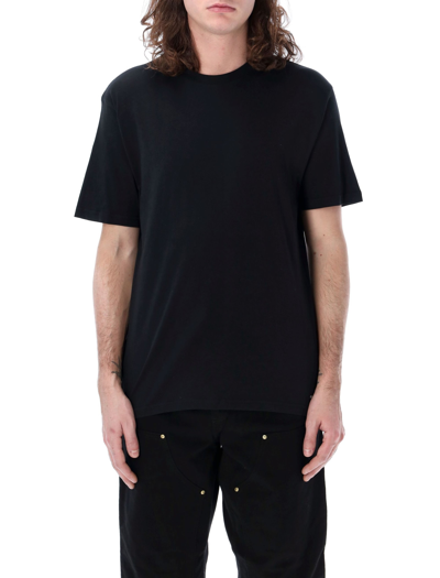 Carhartt Two-pack Black Standard T-shirts