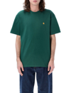 CARHARTT CHASE S/S T-SHIRT