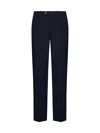 Brunello Cucinelli Pants In Navy