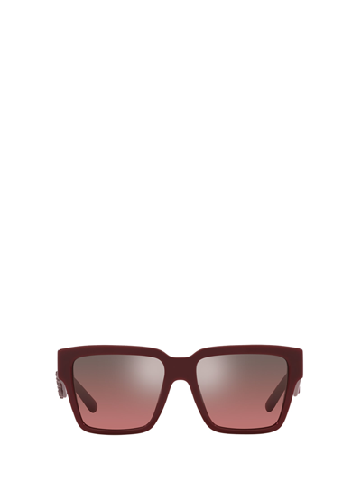Dolce &amp; Gabbana Eyewear Dg4436 Bordeaux Sunglasses