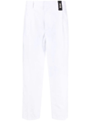 VERSACE JEANS COUTURE TECHNICAL TROUSERS