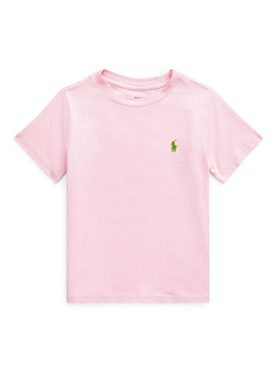 Polo Ralph Lauren Kids' 322832904139 In Pink