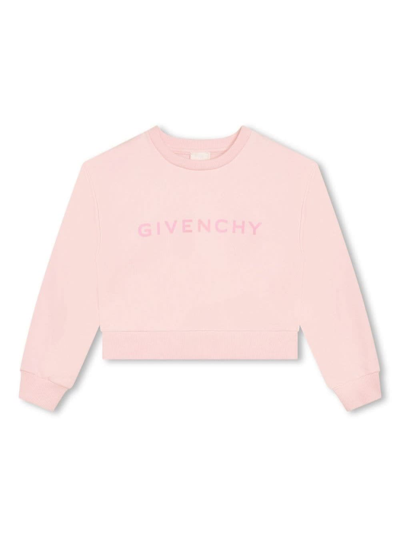 Givenchy Kids' H3006744z In Pink