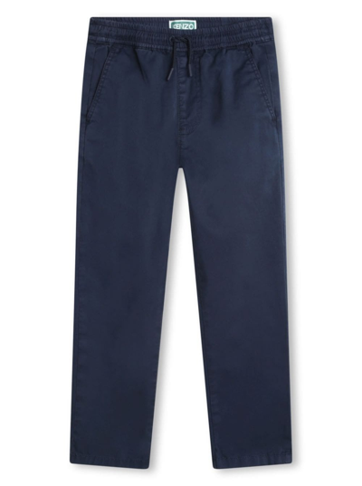 Kenzo Kids' K6036884a In Marine