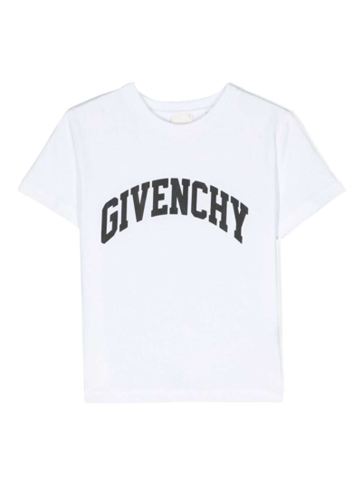 Givenchy Kids' H3016010p In White