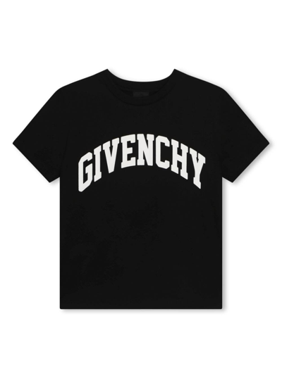 Givenchy Kids' H3016009b In Black