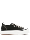 AMI ALEXANDRE MATTIUSSI LOW TOP AMI 1980 SNEAKERS