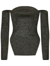 KHAITE THE MARIA SWEATER