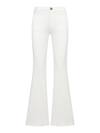 The Seafarer Pantalone Delphine In Ice